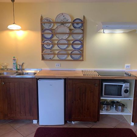 Appartement près de DOLE Menotey Extérieur photo