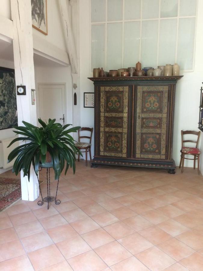 Appartement près de DOLE Menotey Extérieur photo