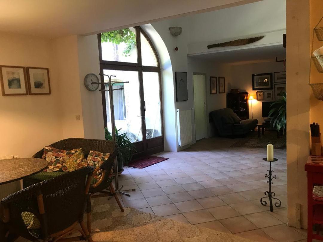 Appartement près de DOLE Menotey Extérieur photo