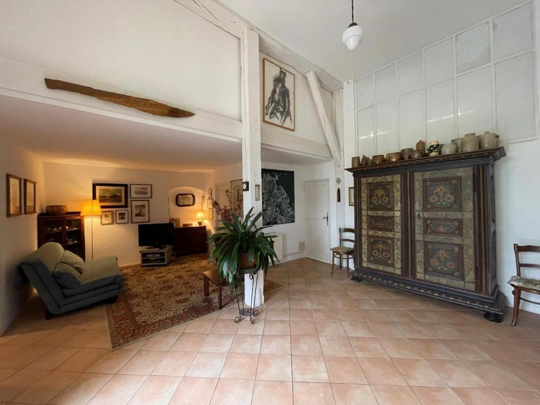 Appartement près de DOLE Menotey Extérieur photo